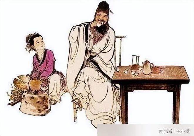 古代没有牙刷牙膏那古人是如何刷牙保持口腔清洁的呢？(图2)