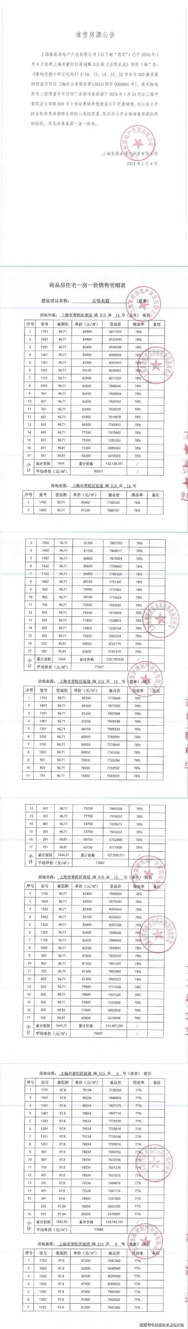 中环云悦府网站(图36)