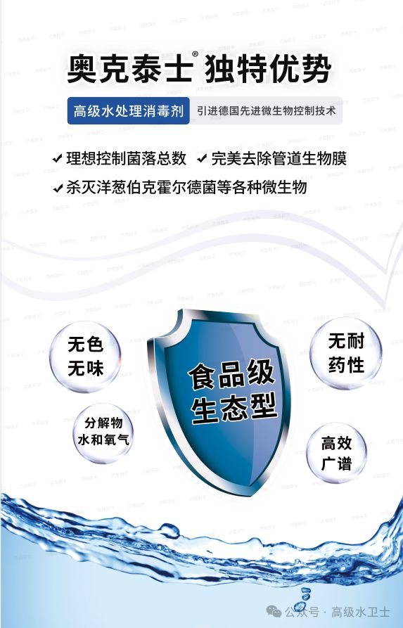 纯化水设备反渗透系统清洗和消毒杜绝污堵与微生物腐蚀新策略！(图3)