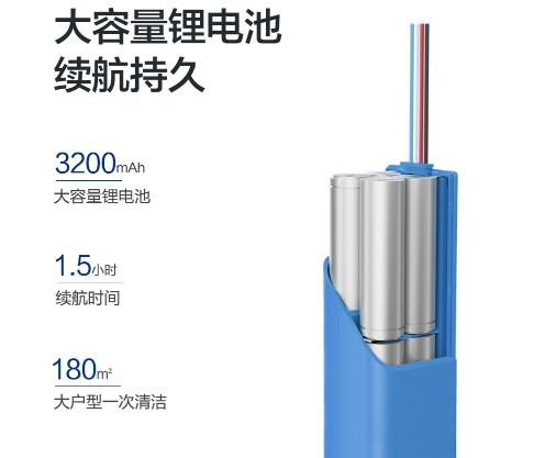 智能扫地机到底好不好用？扫地机器人哪个牌子好(图3)