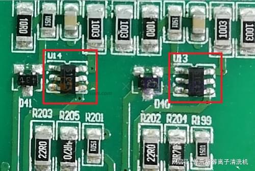 等离子清洗设备实际应用领域