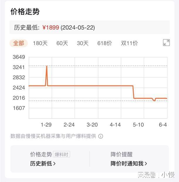 618有哪些值得入手的洗地机？(图10)