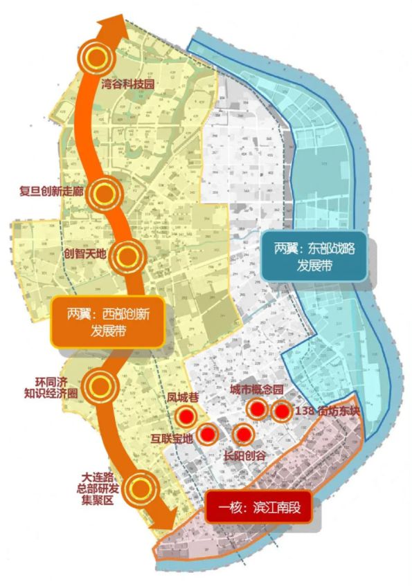 『』闵行保利光合跃城售楼处发布：百万方滨水TOD新地标(图22)