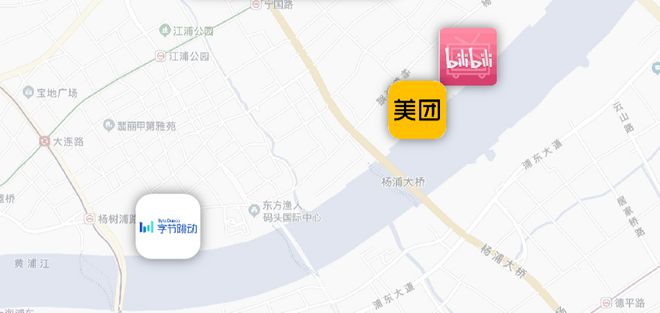 『』闵行保利光合跃城售楼处发布：百万方滨水TOD新地标(图23)