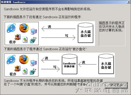 安息吧病毒！沙盘真实虚拟系统尝鲜(图19)