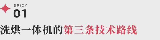 从扫地机闯入洗衣机赛道石头科技如何与巨头掰手腕？(图2)