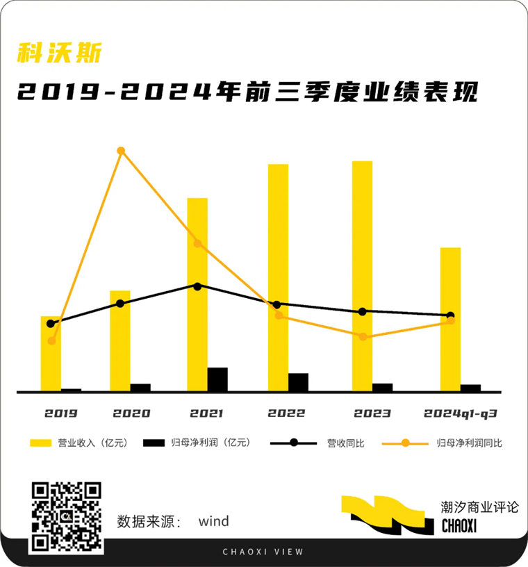 扫地机器人从2024到2025：行业之变、巨头困局与“本质”破局(图1)