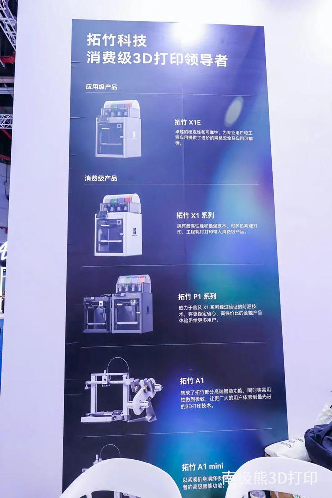 重磅：追觅进军消费级3D打印机！吸尘器、扫地机、吹风机等产品技术可以大量迁移(图3)